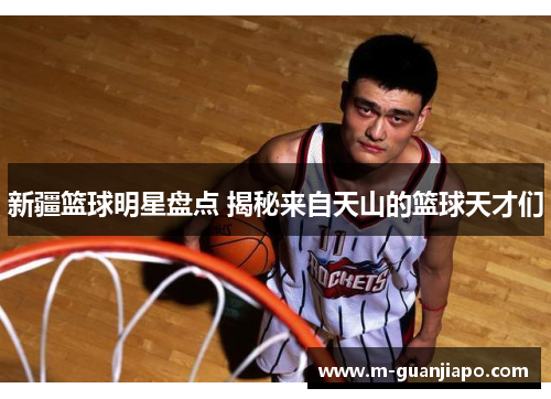 新疆篮球明星盘点 揭秘来自天山的篮球天才们