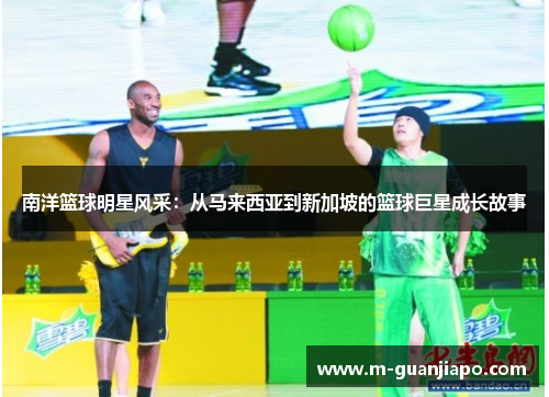 南洋篮球明星风采：从马来西亚到新加坡的篮球巨星成长故事
