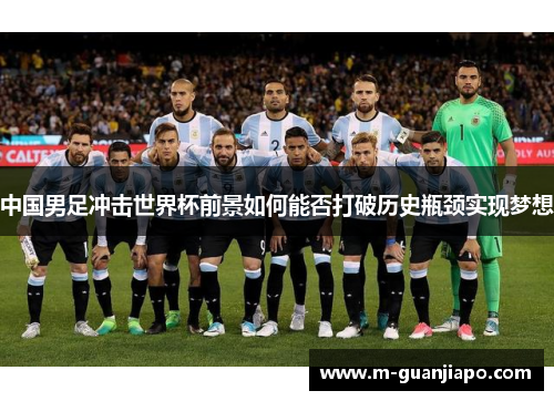 中国男足冲击世界杯前景如何能否打破历史瓶颈实现梦想