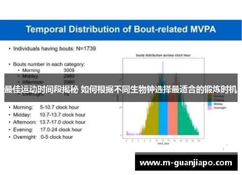 最佳运动时间段揭秘 如何根据不同生物钟选择最适合的锻炼时机
