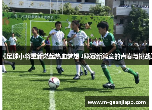 《足球小将重新燃起热血梦想 J联赛新篇章的青春与挑战》